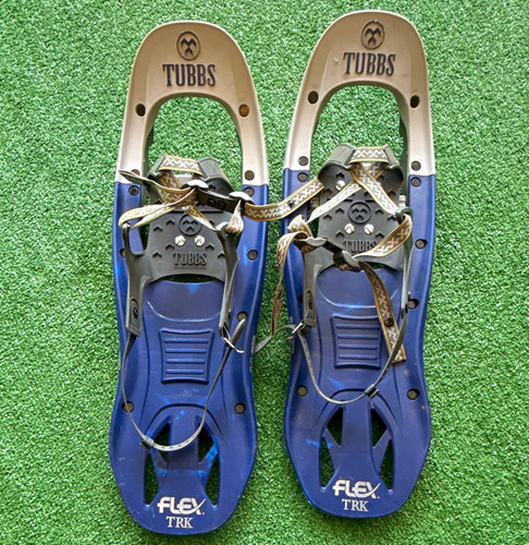 Tubbs flex trk ciaspole - tubbs,