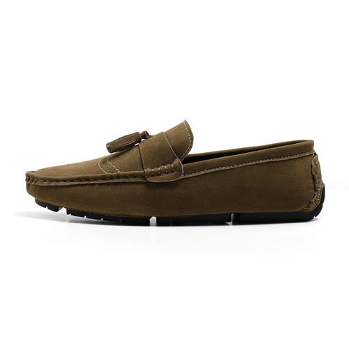 Men casual shoes handmade - casual,