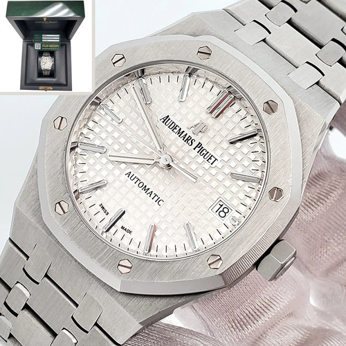 Audemars piguet royal - audemars,