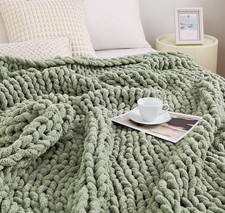 Admitrack Coperta a Maglia