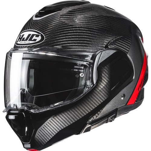 Casco moto pieghevole xxl - moto,