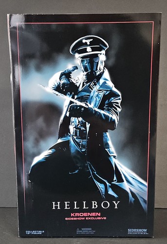 Raro sideshow collectibles - sideshow,