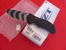 Coltello apertura assistita