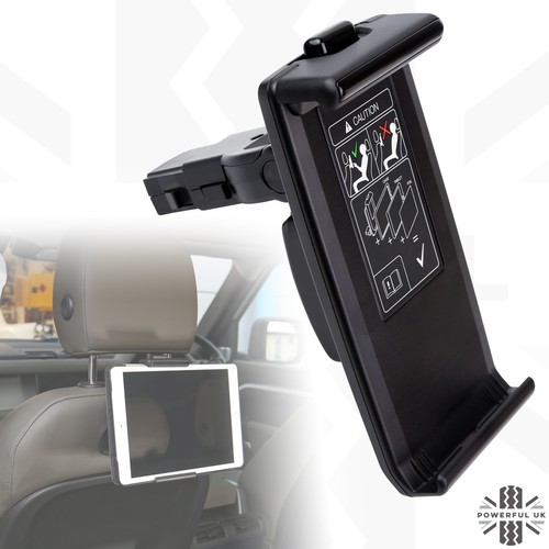 Supporto tablet click play - click+play, per