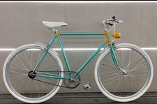 Bicicletta Olympia