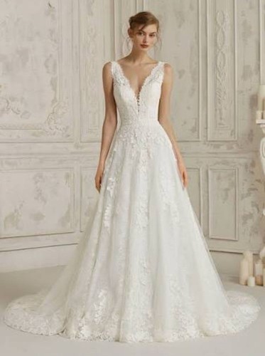 Abito sposa pronovias maggy - da,