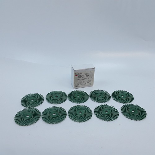 07542 discs radial bristle - 3m,