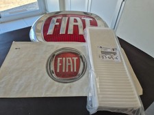 6000655015 FILTRO ANTIPOLLINE NUOV.ORIG.FIAT N.DOBLO-N.ULYSSE-N.SCUDO DAL 2022