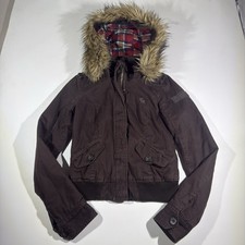 Abercrombie Fitch Y2K Giacca