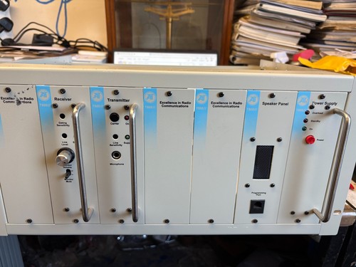 Tait t800 serie - t800, uhf