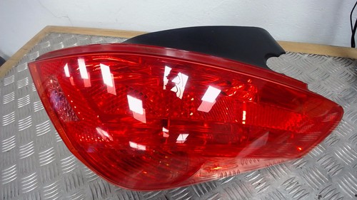 Fanale posteriore completo - , r