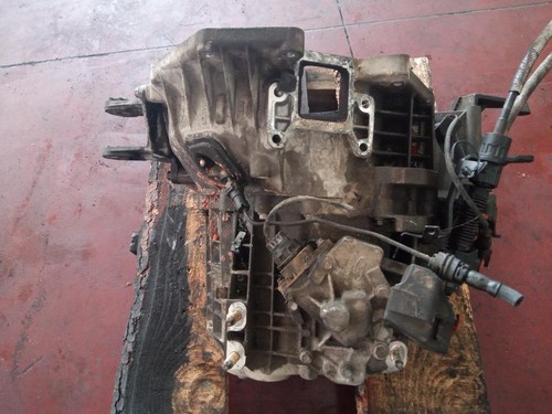 Ford cougar cambio - (1999),