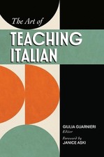 The Art of Teaching Italian by
