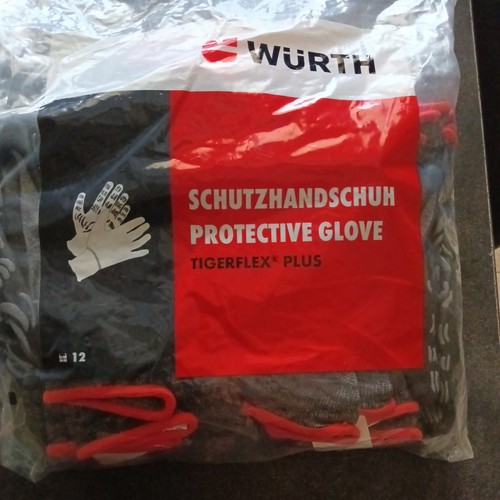 Guanti protettivi tugerflex - guanti,