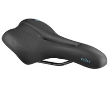 Sella Selle Royal Float nero