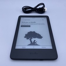 Amazon kindle schermo 6 - kindle,