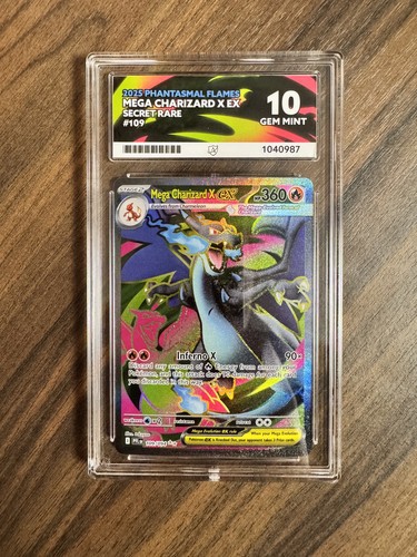 Pokémon tcg mega charizard - tcg,