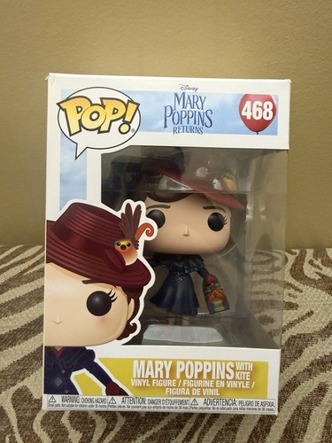 Funko pop vinile disney - pop!,