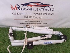 AIRBAG A TENDINA LATO SINISTRO PER PEUGEOT 208 Serie 619856500 DV4C(8HR) (12>19