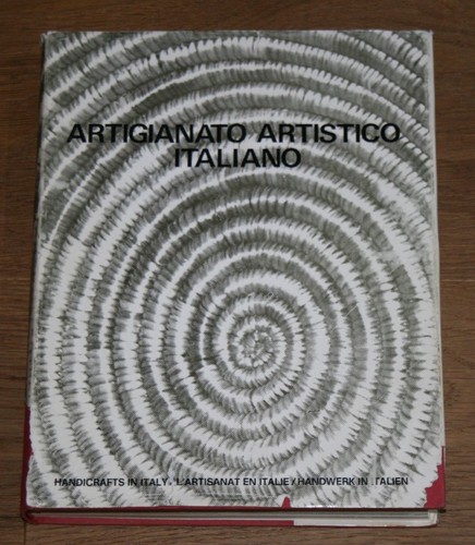 Artigianato artistico - artigianato,