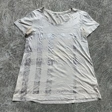T-shirt donna Burberry Britt
