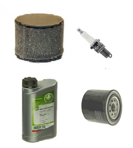 Kit manutenzione motore kit