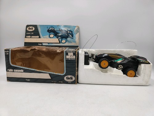 Gig nikko buggy - buggy, mini
