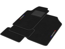 Tappetini Auto per Peugeot 206