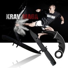 Coltello addestramento difesa