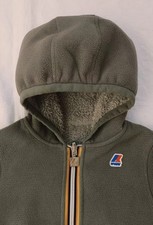 Felpa Giacca Giubbotto Bambino