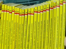 GIALLI MONDADORI 22pz