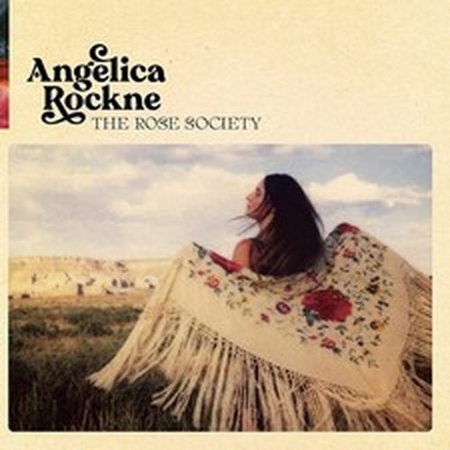 Angelica rockne the - rockne, rose