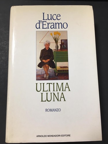 Eramo luce ultima luna - luce.,