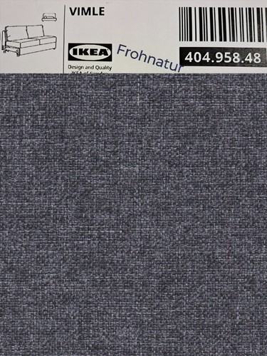 Ikea vimle rivestimento - vimle,