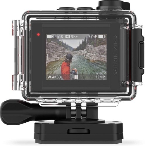 Garmin virb ultra action - garmin,