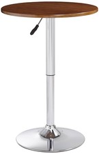 Tavolo pub rotondo moderno