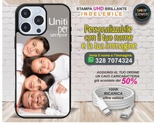 COVER personalizzata con la