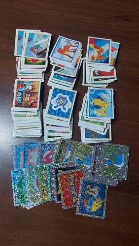 Mancolista figurine pokemon - mancolista,
