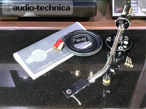 Audio technica 1503ii - audio-technica, at-1503ii