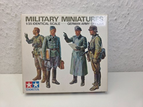 Tamiya 3510 miniature - tamiya, 1:35