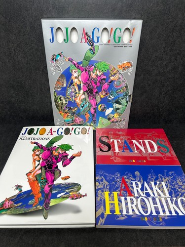Jojo s bizarre - jojo, jojo's
