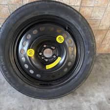 RUOTINO RUOTA DI SCORTA