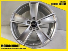 4 Cerchi In Lega da 17 Pollici