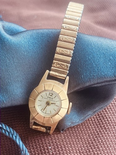 Montre oris femme vintage - oris,