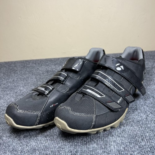 Scarpe ciclismo mtb bontrager - mtb,