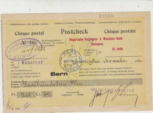 Austro hungarian fiscal stamps - austro,