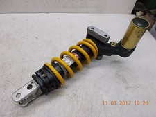 mono ammortizzatore per honda