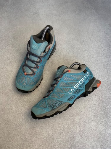 Scarpe trekking - scarpe,