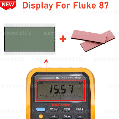 Per fluke true rms - per,