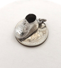 Ciondolo in argento sterling